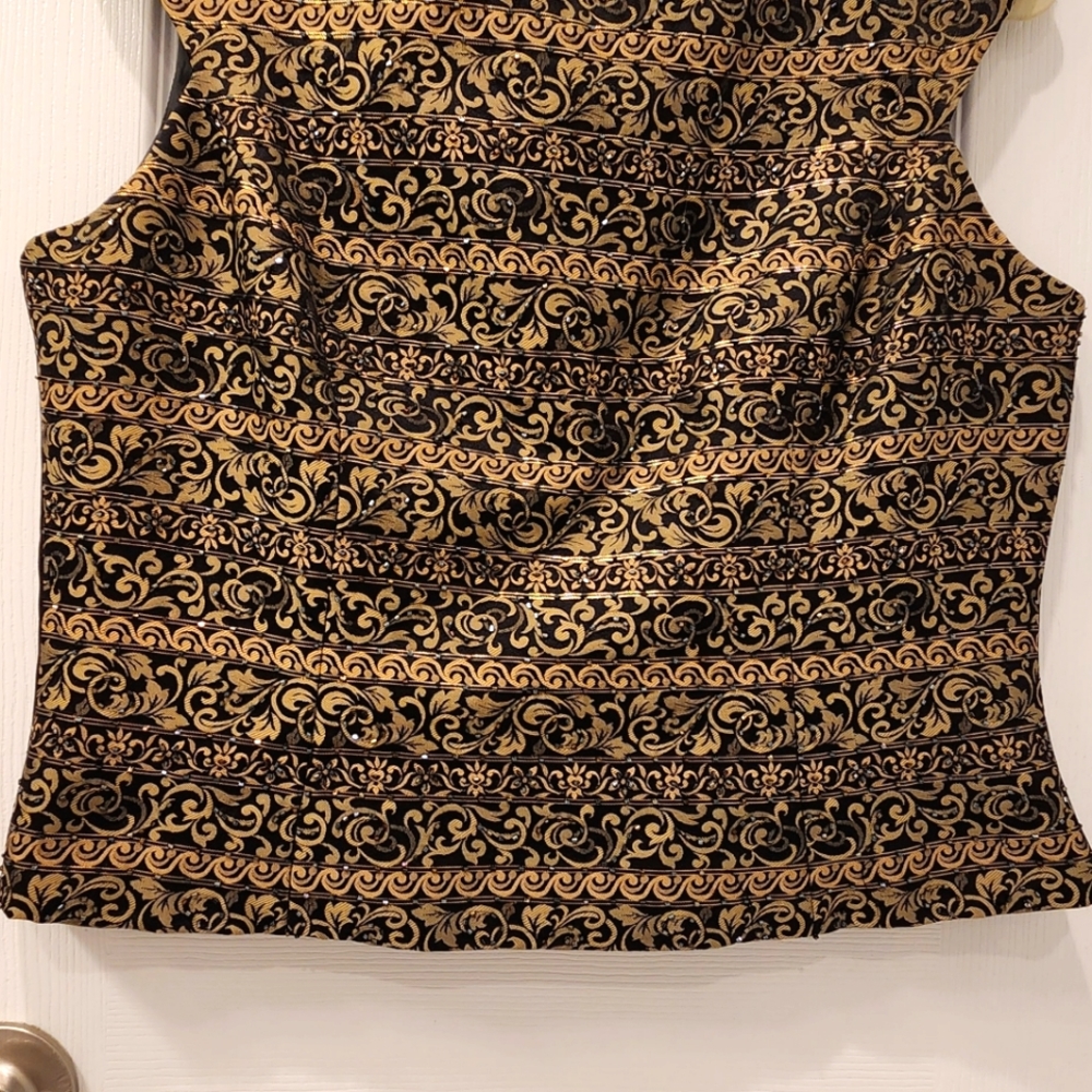 Ladies Dress Shirt